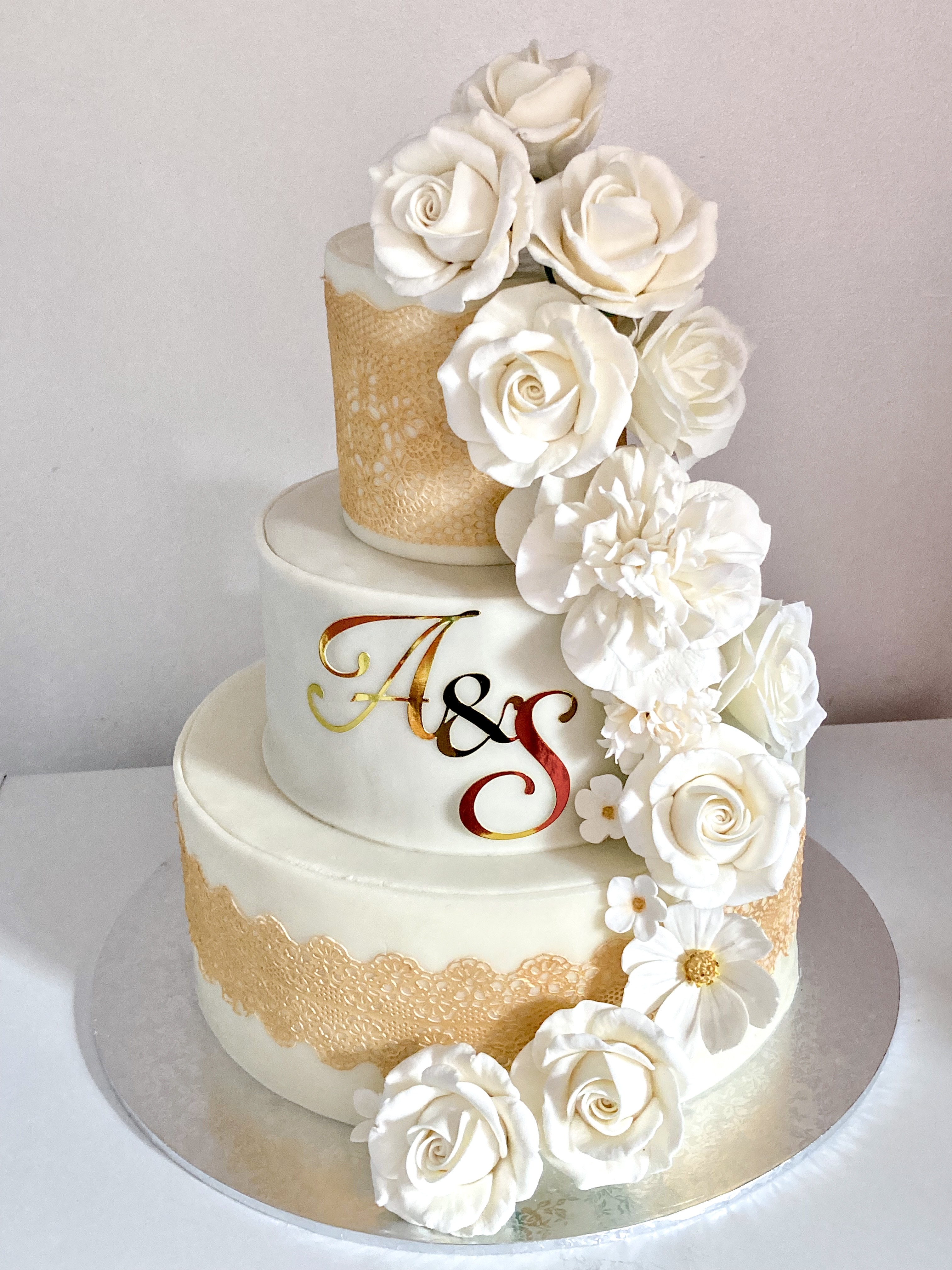 Wedding Cakes